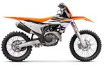 Angebot KTM 450 SX-F