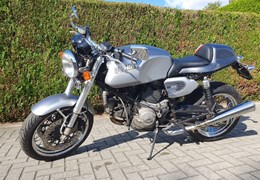 Gebrauchte Ducati GT 1000