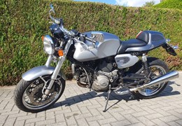 Gebrauchte Ducati GT 1000