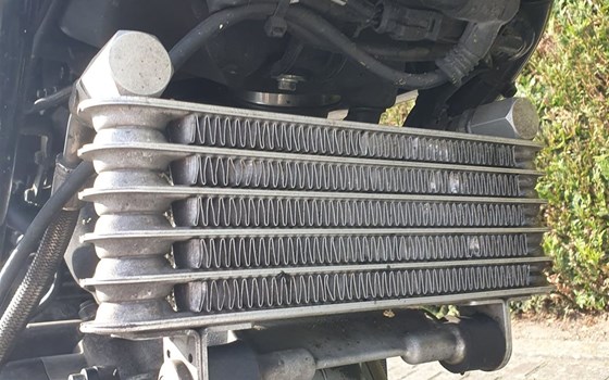 Gebrauchtmotorrad Ducati GT 1000 - Bild 21