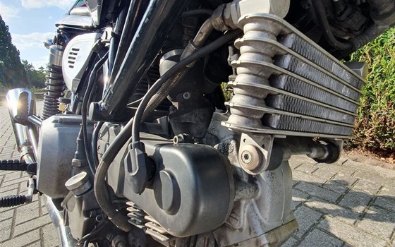 Gebrauchtmotorrad Ducati GT 1000 - Bild 22