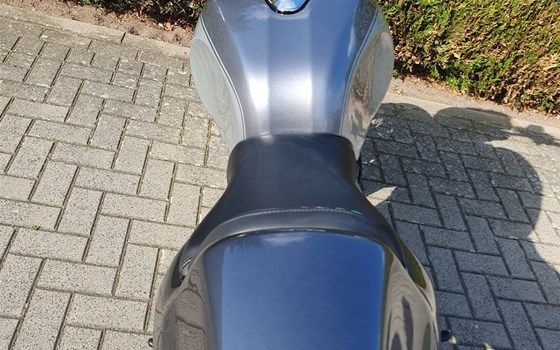 Gebrauchtmotorrad Ducati GT 1000 - Bild 25