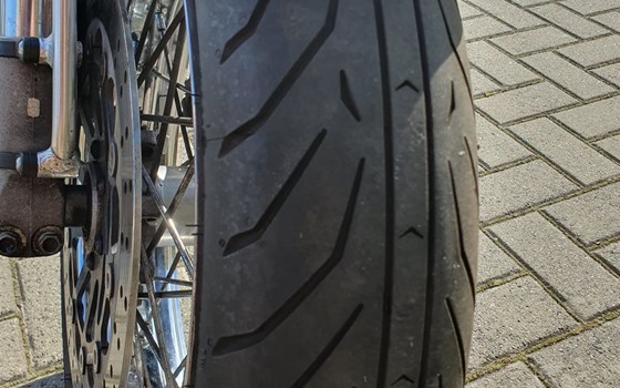 Gebrauchtmotorrad Ducati GT 1000 - Bild 28