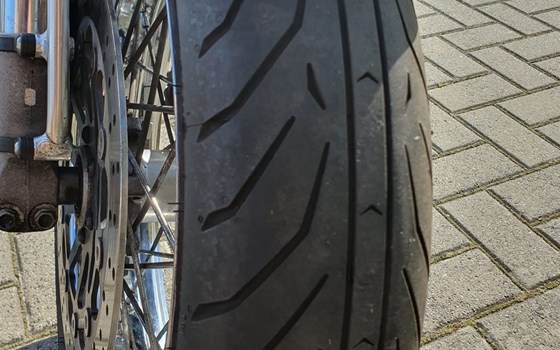 Gebrauchtmotorrad Ducati GT 1000 - Bild 28