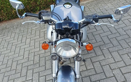 Gebrauchtmotorrad Ducati GT 1000 - Bild 7