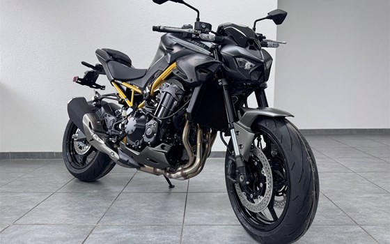 Neufahrzeug Kawasaki Z900 - Bild 6