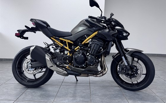 Neufahrzeug Kawasaki Z900 - Bild 11