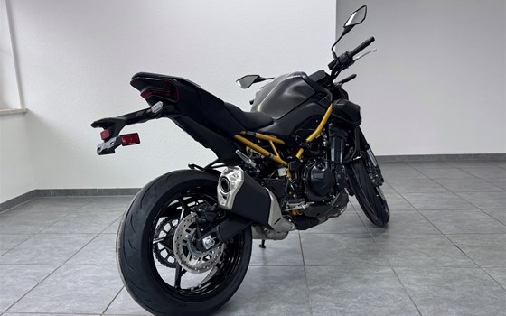 Neufahrzeug Kawasaki Z900 - Bild 12
