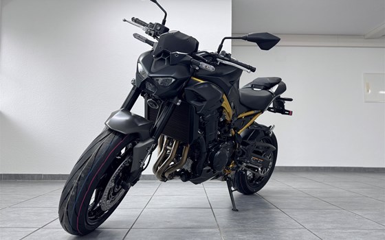 Neufahrzeug Kawasaki Z900 - Bild 13