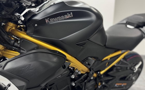 Neufahrzeug Kawasaki Z900 - Bild 14