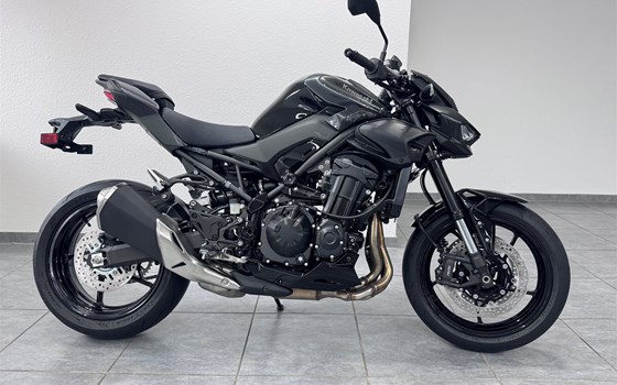 Neufahrzeug Kawasaki Z900 - Bild 8