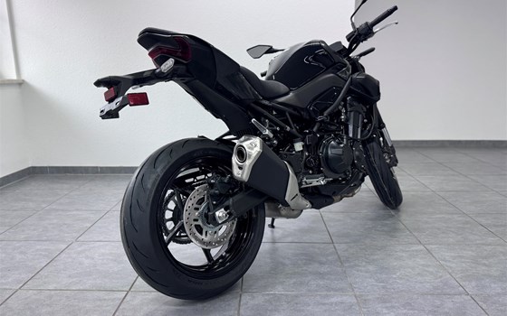 Neufahrzeug Kawasaki Z900 - Bild 9