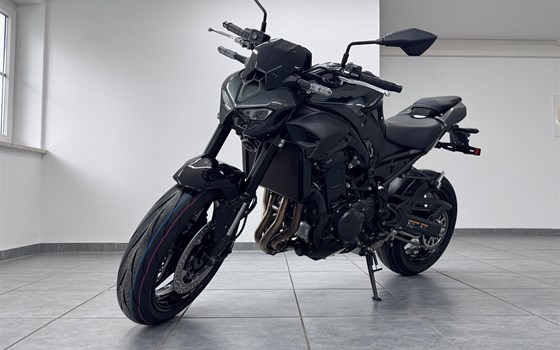 Neufahrzeug Kawasaki Z900 - Bild 10