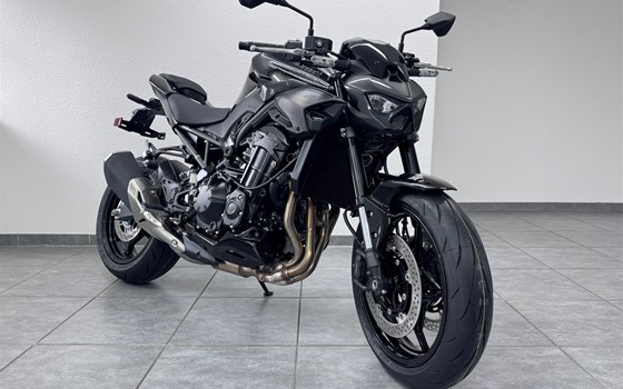Neufahrzeug Kawasaki Z900 70kW - Bild 5