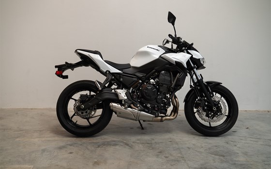 Neufahrzeug Kawasaki Z650 - Bild 2