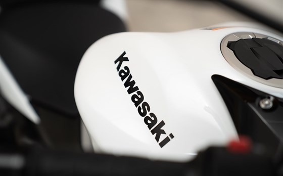 Neufahrzeug Kawasaki Z650 - Bild 11