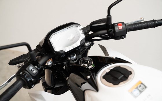 Neufahrzeug Kawasaki Z650 - Bild 7