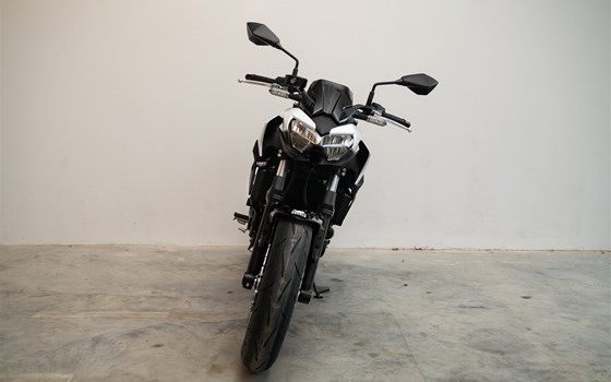 Neufahrzeug Kawasaki Z650 - Bild 3