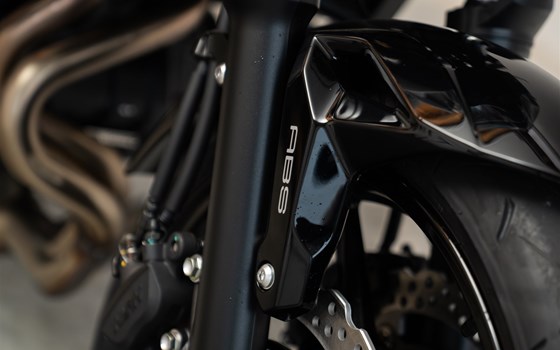 Neufahrzeug Kawasaki Z650 - Bild 10