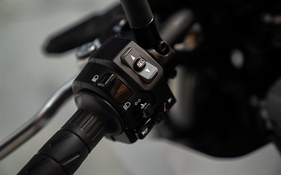 Neufahrzeug Kawasaki Z650 - Bild 8