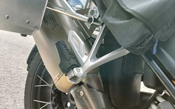 Gebrauchtmotorrad BMW R 1250 GS Adventure - Bild 11 Gebrauchtmotorrad BMW R 1250 GS Adventure - Bild 11