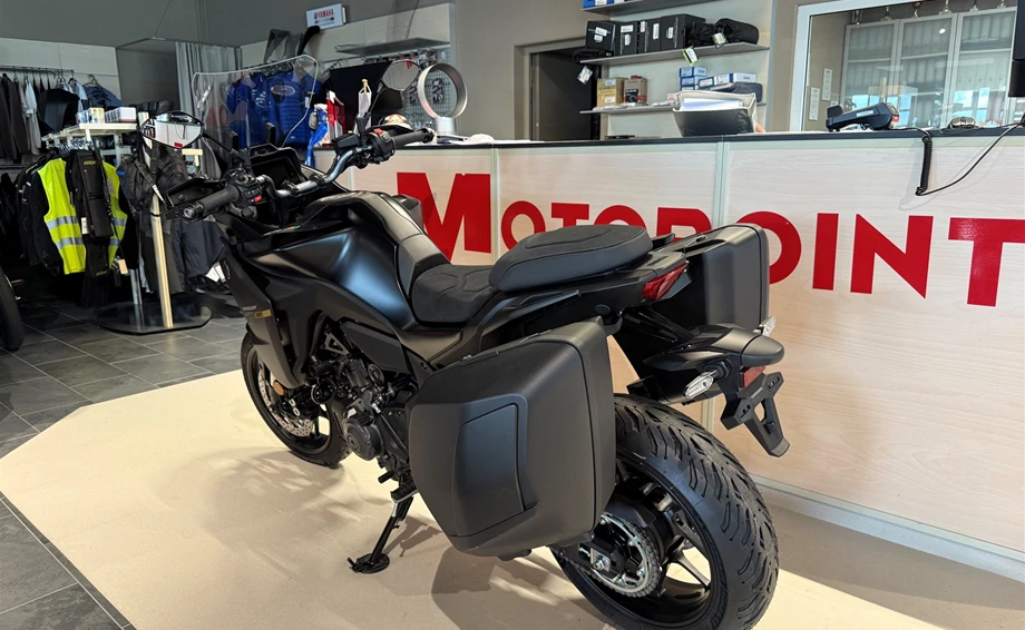 Angebot Yamaha Tracer 7 GT Bild 5: Angebot Yamaha Tracer 7 GT