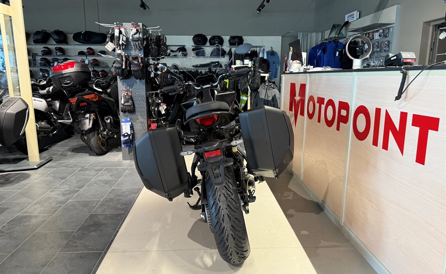 Angebot Yamaha Tracer 7 GT Bild 6: Angebot Yamaha Tracer 7 GT