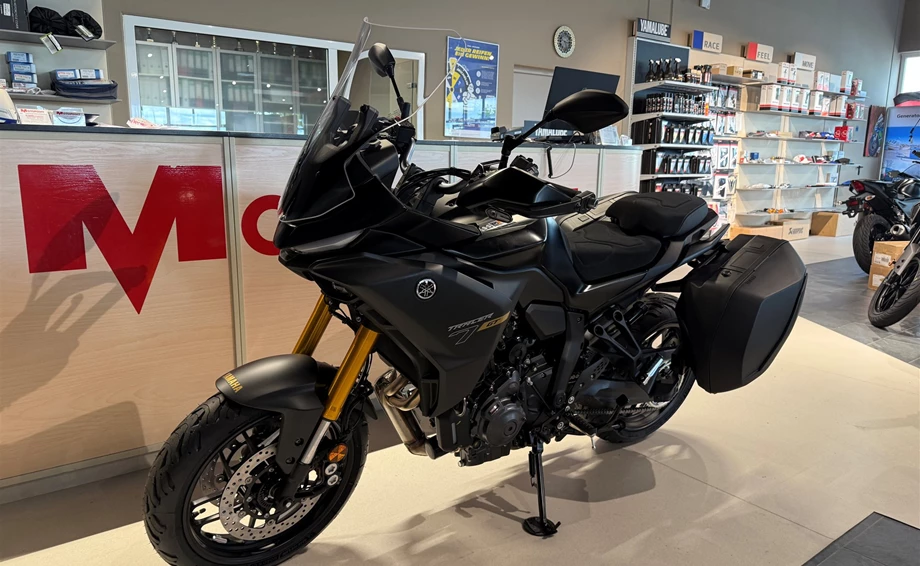 Angebot Yamaha Tracer 7 GT Bild 3: Angebot Yamaha Tracer 7 GT