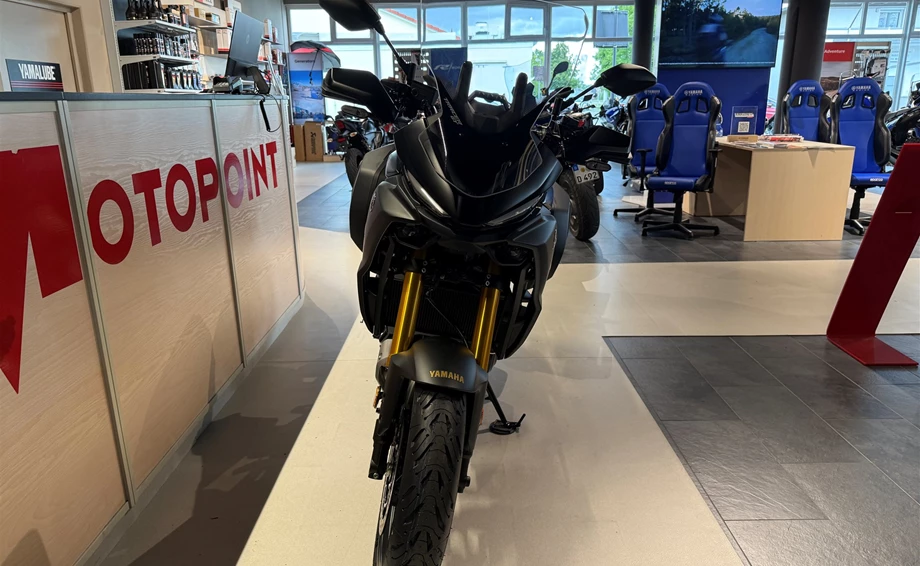 Angebot Yamaha Tracer 7 GT Bild 8: Angebot Yamaha Tracer 7 GT