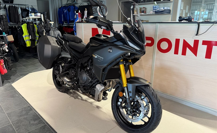 Angebot Yamaha Tracer 7 GT Bild 2: Angebot Yamaha Tracer 7 GT
