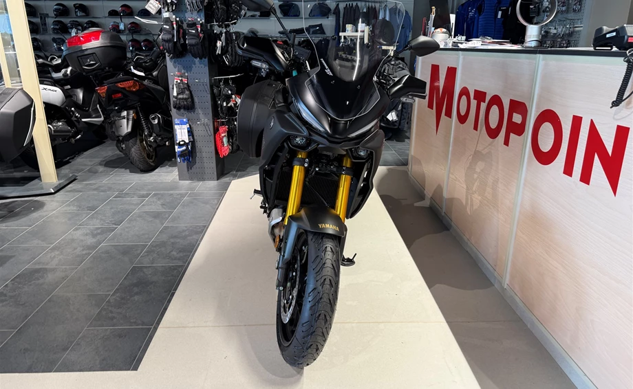 Angebot Yamaha Tracer 7 GT Bild 4: Angebot Yamaha Tracer 7 GT