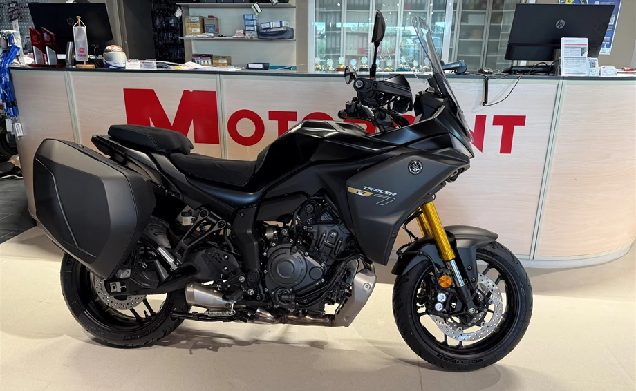 Angebot Yamaha Tracer 7 GT Bild 1: Angebot Yamaha Tracer 7 GT