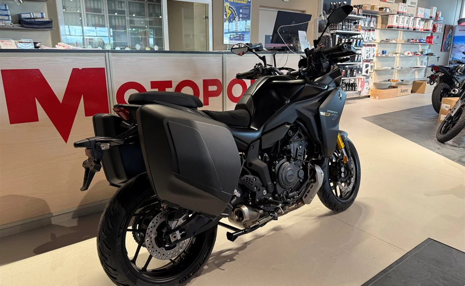 Angebot Yamaha Tracer 7 GT Bild 9: Angebot Yamaha Tracer 7 GT
