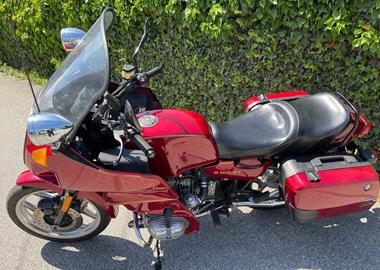 Gebrauchte Gebrauchte