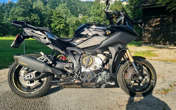 Gebrauchtmotorrad BMW S 1000 XR - Bild 1 Gebrauchtmotorrad BMW S 1000 XR - Bild 1