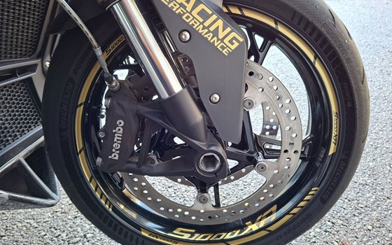 Gebrauchtmotorrad BMW S 1000 XR - Bild 10