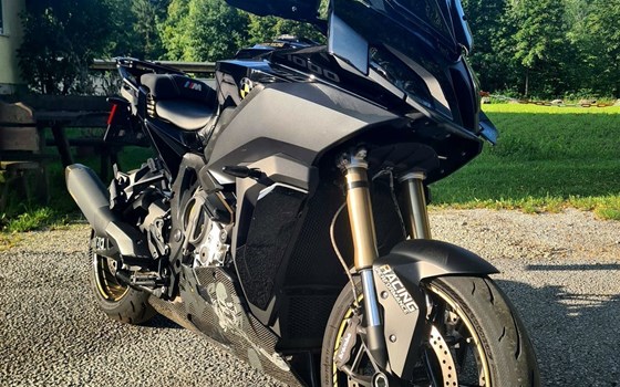 Gebrauchtmotorrad BMW S 1000 XR - Bild 11