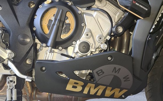 Gebrauchtmotorrad BMW S 1000 XR - Bild 14 Gebrauchtmotorrad BMW S 1000 XR - Bild 14