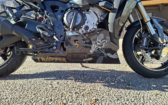 Gebrauchtmotorrad BMW S 1000 XR - Bild 14