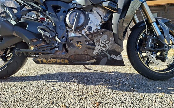 Gebrauchtmotorrad BMW S 1000 XR - Bild 14