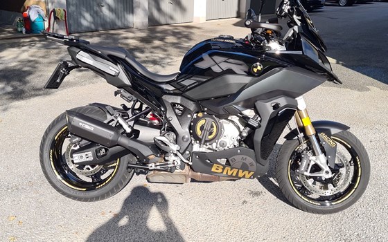 Gebrauchtmotorrad BMW S 1000 XR - Bild 16