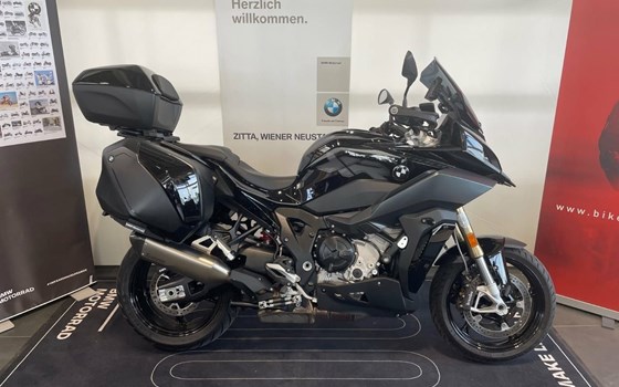 Gebrauchtmotorrad BMW S 1000 XR - Bild 17