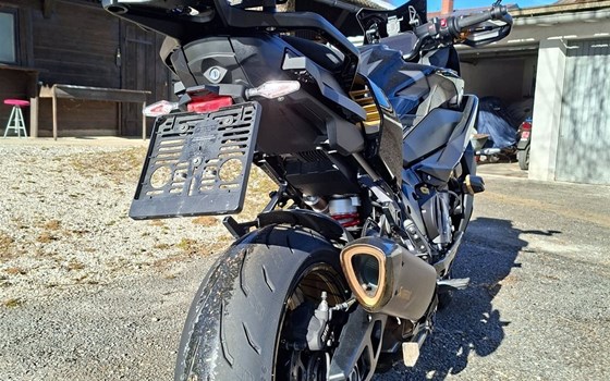 Gebrauchtmotorrad BMW S 1000 XR - Bild 4