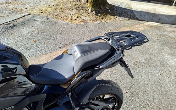 Gebrauchtmotorrad BMW S 1000 XR - Bild 5