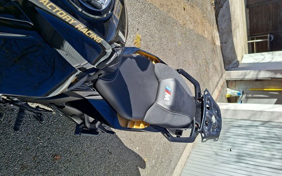 Gebrauchtmotorrad BMW S 1000 XR - Bild 6