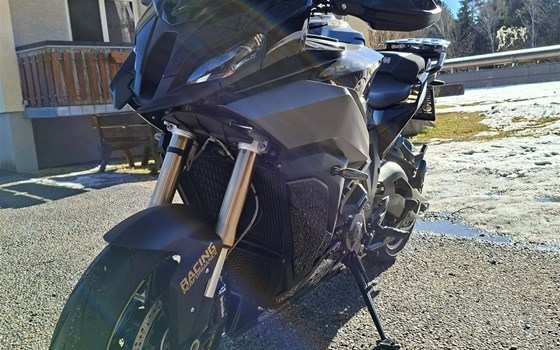 Gebrauchtmotorrad BMW S 1000 XR - Bild 7