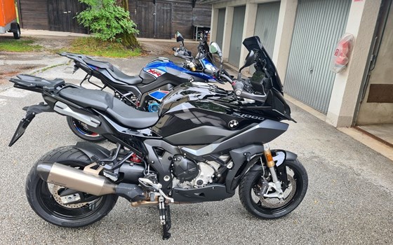 Gebrauchtmotorrad BMW S 1000 XR - Bild 8