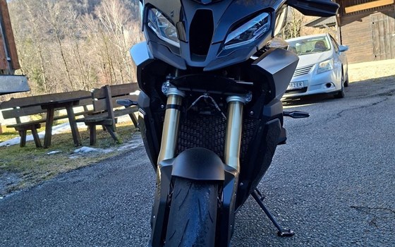Gebrauchtmotorrad BMW S 1000 XR - Bild 8