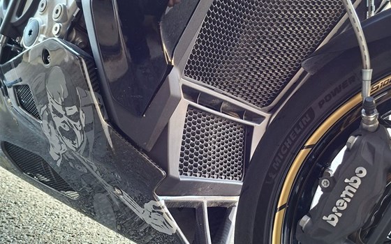 Gebrauchtmotorrad BMW S 1000 XR - Bild 9