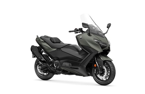 Neumotorrad Yamaha TMAX 560